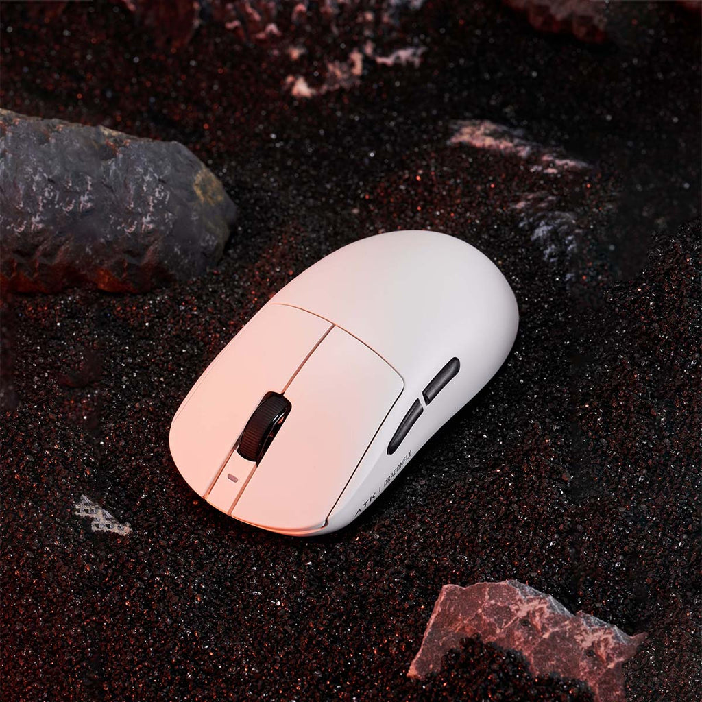 ATK A9 Wireless Gaming Mouse