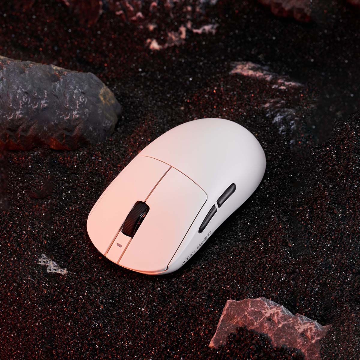 ATK A9 Plus Wireless Gaming Mouse
