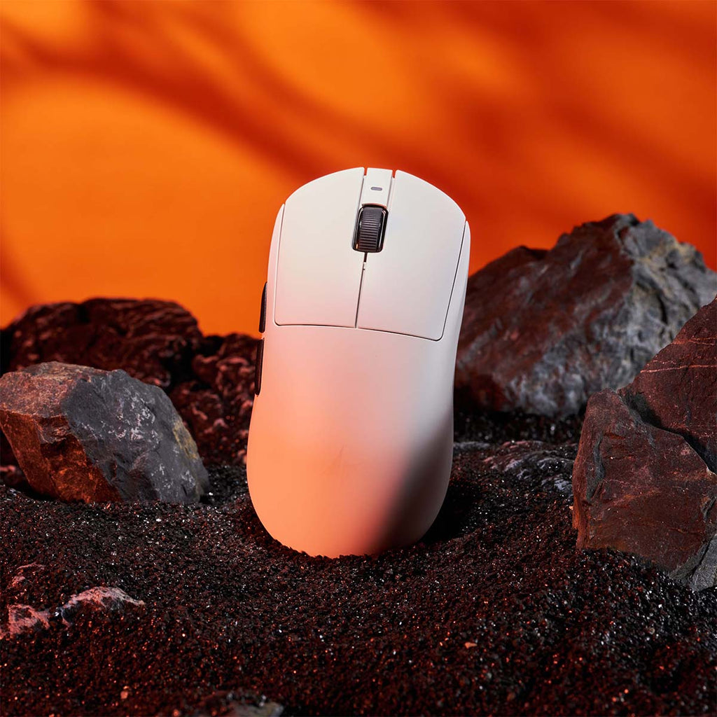 ATK A9 Wireless Gaming Mouse