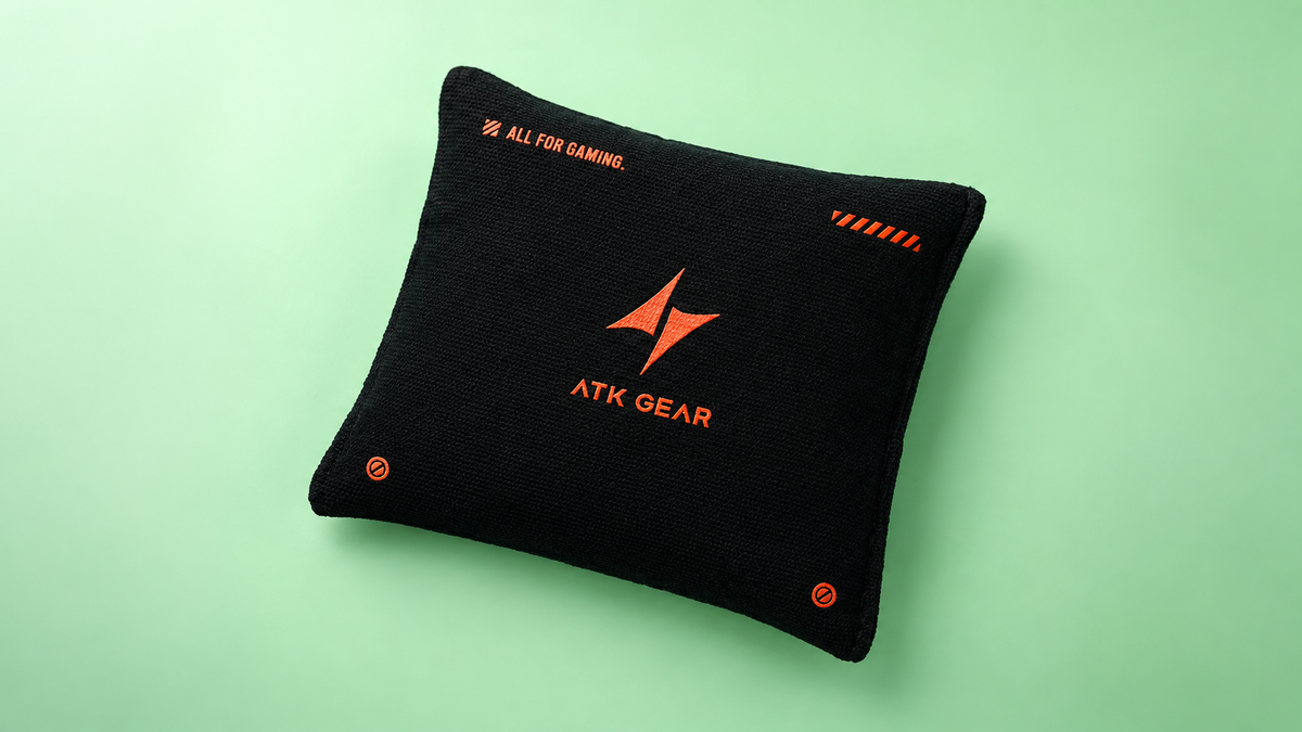 ATK SWEET BAGS