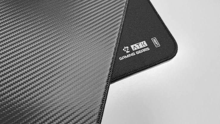 ATK SKY XSOFT Mousepad