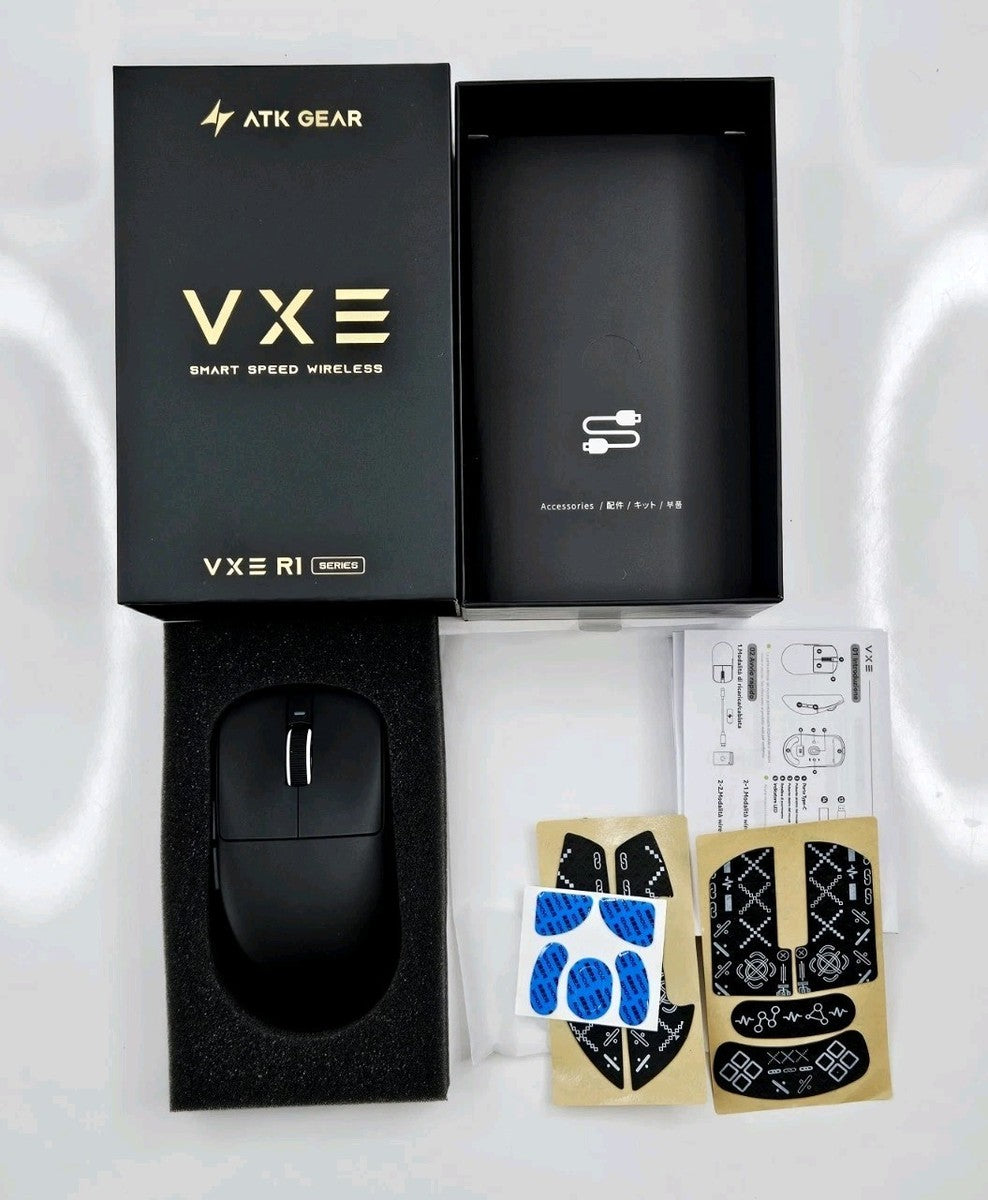 VXE Dragonfly R1 Pro